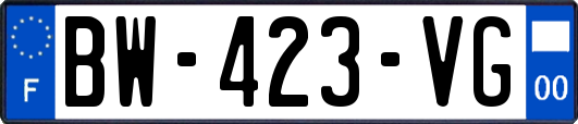 BW-423-VG