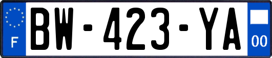 BW-423-YA