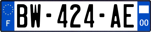 BW-424-AE