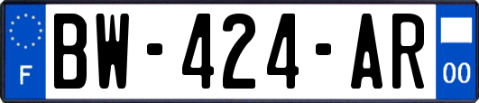 BW-424-AR