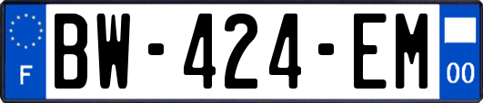 BW-424-EM