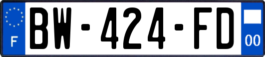 BW-424-FD