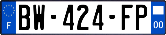 BW-424-FP