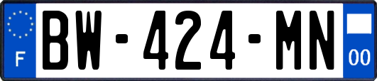 BW-424-MN
