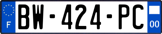 BW-424-PC