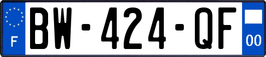 BW-424-QF