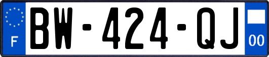 BW-424-QJ
