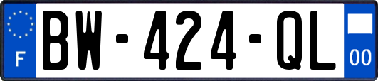 BW-424-QL