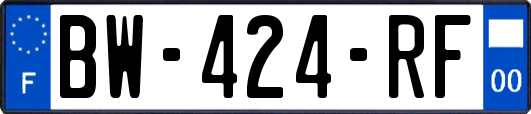 BW-424-RF
