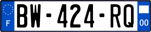BW-424-RQ
