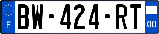 BW-424-RT