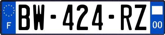 BW-424-RZ