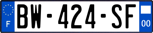 BW-424-SF