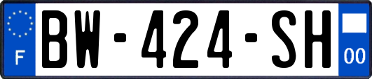 BW-424-SH