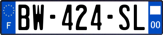 BW-424-SL