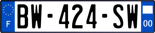 BW-424-SW