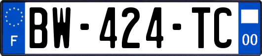 BW-424-TC