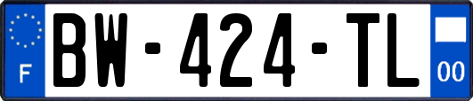 BW-424-TL