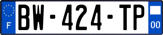 BW-424-TP