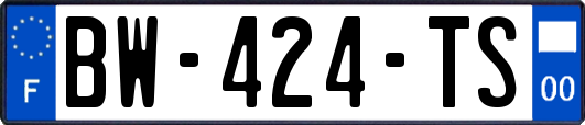 BW-424-TS