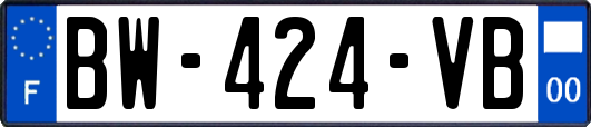 BW-424-VB