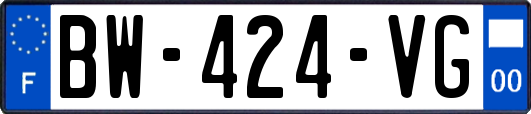 BW-424-VG