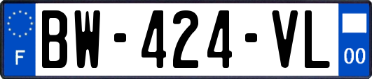 BW-424-VL