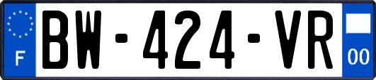 BW-424-VR