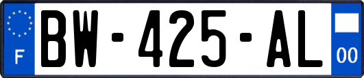 BW-425-AL
