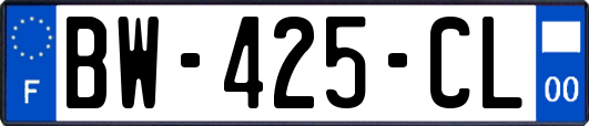 BW-425-CL