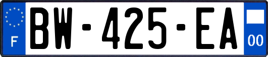 BW-425-EA