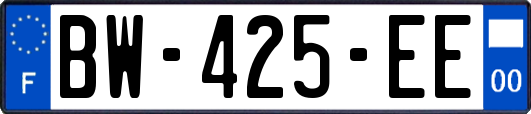 BW-425-EE