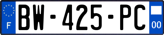 BW-425-PC