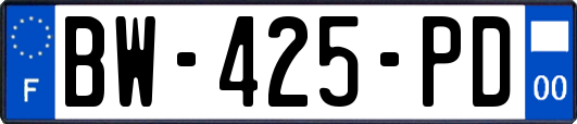 BW-425-PD