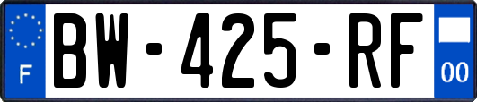 BW-425-RF