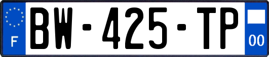 BW-425-TP