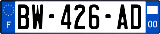 BW-426-AD