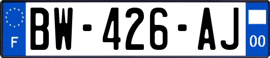 BW-426-AJ