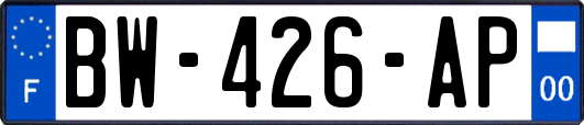 BW-426-AP