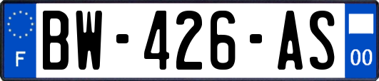 BW-426-AS