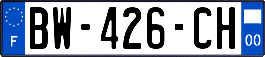 BW-426-CH