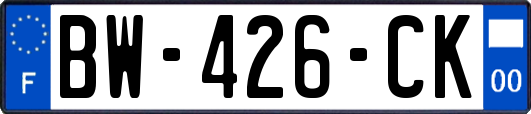 BW-426-CK