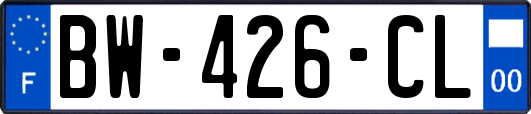 BW-426-CL