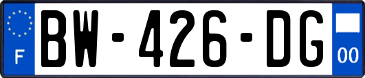 BW-426-DG