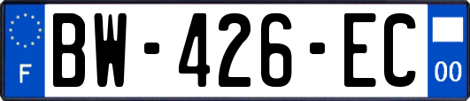 BW-426-EC