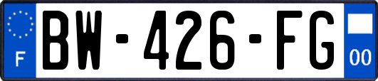 BW-426-FG