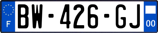 BW-426-GJ