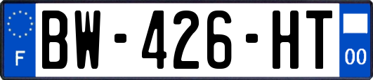 BW-426-HT