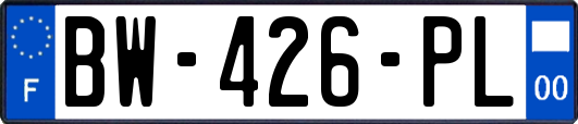 BW-426-PL