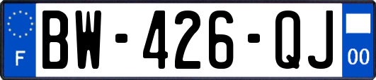 BW-426-QJ